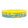 Bestway 51203 Tropical Ø168x38 Cm Rund Oppblåsbar Basseng unisex, Multicolour, Ø168 x 38cm