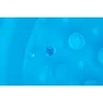 Bestway 52637 Solfylte Dager Skyggelagt Barnebasseng unisex, Multicolour, 101 x 97 x 71cm