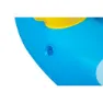 Bestway 52637 Solfylte Dager Skyggelagt Barnebasseng unisex, Multicolour, 101 x 97 x 71cm