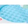 Bestway 52638 Søtsakbutikk Skyggelagt Barnebasseng unisex, Multicolour, 104 x 84cm