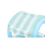 Bestway 52638 Søtsakbutikk Skyggelagt Barnebasseng unisex, Multicolour, 104 x 84cm
