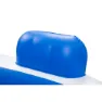 Bestway 54422 Splash Paradise 231x219x79 Cm Rund Oppblåsbar Basseng unisex, Royal / white, 231 x 219 x 79