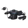 Bestway 62255 220v Car12v Klimaanleggets Luftpumpe unisex, Black, One Size