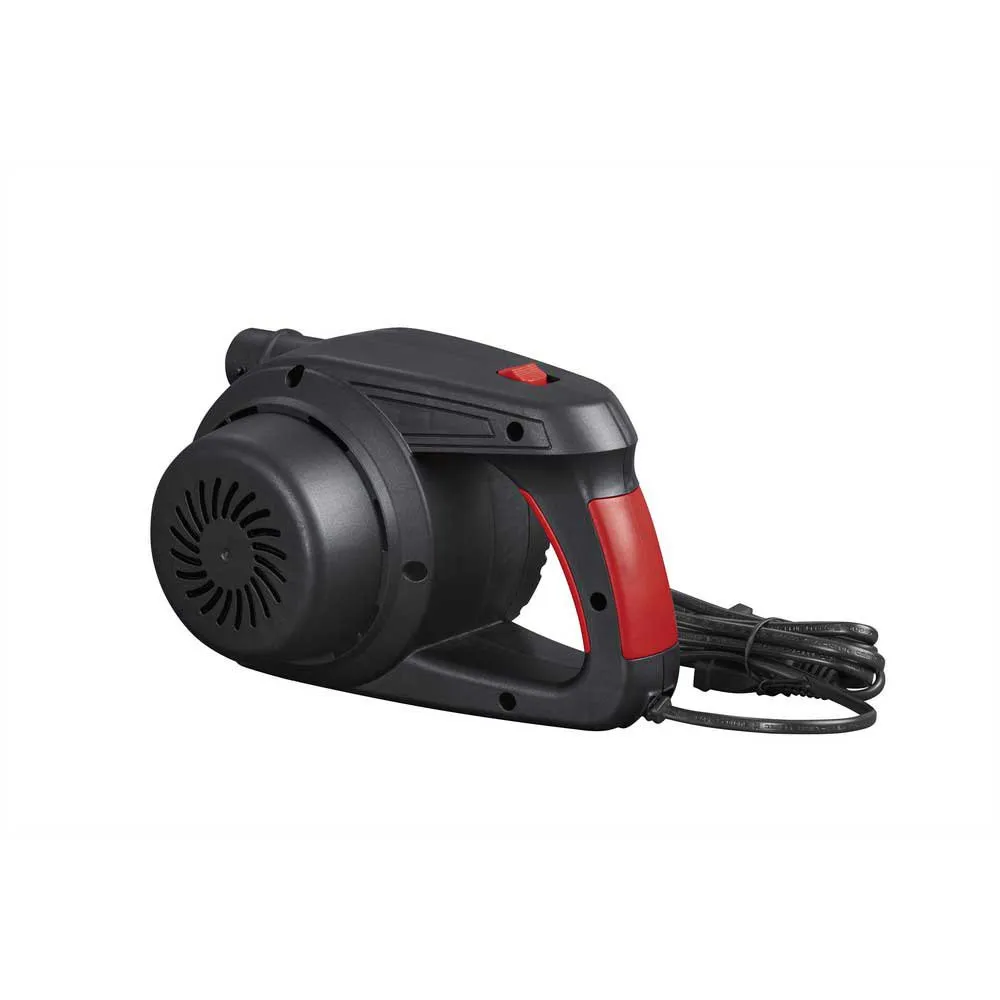 Bestway 62258 220v Klimaanleggets Luftpumpe unisex, Black, One Size