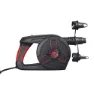 Bestway 62258 220v Klimaanleggets Luftpumpe unisex, Black, One Size