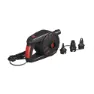 Bestway 62258 220v Klimaanleggets Luftpumpe unisex, Black, One Size
