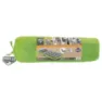 Bestway 67619 Single 188x99x22 Cm Junior Enkel Luftmadrass Med Innebygd Pumpe, Multicolour, 188 x 99 x 22cm