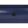 Bestway 67680 Single 188x99x30 Cm Junior Enkel Luftmadrass Med Innebygd Pumpe, Navy, 188 x 99 x 30cm
