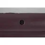Bestway 67699 Double 203x153x36 Cm Dobbel Luftmadrass Med Innebygd Pumpe, Multicolour, 203 x 153 x 36cm