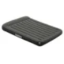 Bestway 67930 Double 203x152x30 Cm Dobbel Luftmadrass Med Innebygd Pumpe, Multicolour, 203 x 152 x 30cm