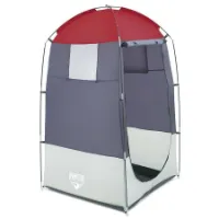 Bestway 68002 Station Port 110x110x190 Cm Telt Bestway 68002 Station Port 110x110x190 Cm Telt
