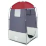 Bestway 68002 Station Port 110x110x190 Cm Telt, Multicolour, 2 Steder