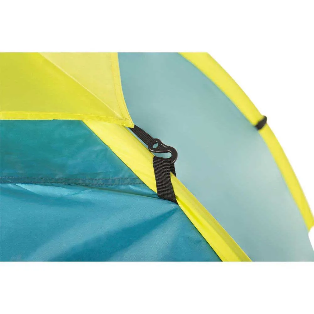 Bestway 68085 Pavillo Cooldome 210x210x130 Cm Telt, Multicolour, 3 Steder Bestway 68085 Pavillo Cooldome 210x210x130 Cm Telt, Multicolour, 3 Steder