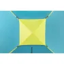 Bestway 68085 Pavillo Cooldome 210x210x130 Cm Telt, Multicolour, 3 Steder