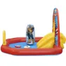 Bestway 98800 Avengers 211x198x125 Cm Vannlekesenter unisex, Multicolour, 211 x 198 x 125cm
