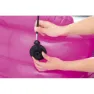 Bestway Barbie Pool Lounge Luftmadrass For Basseng unisex, Assorted, 4-10Y