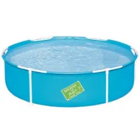 Bestway Barnebasseng 152x38 Cm Bestway Barnebasseng 152x38 Cm