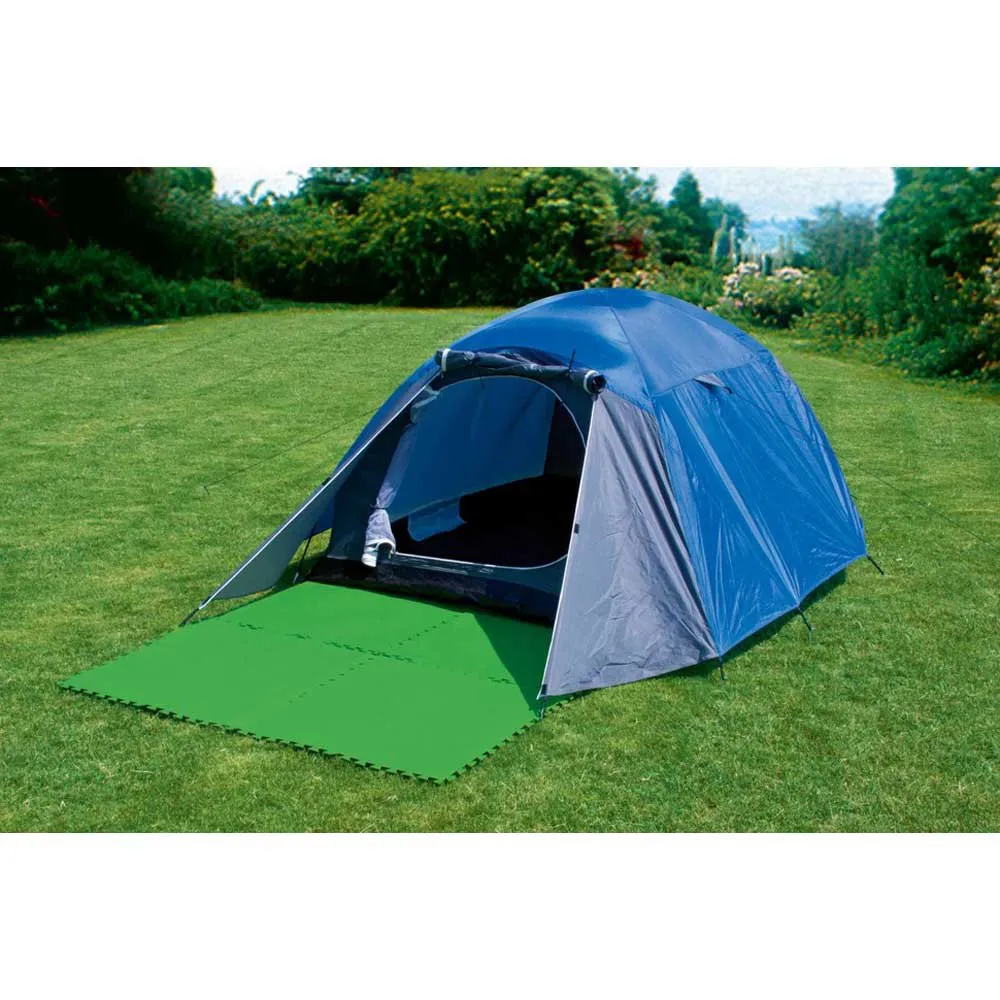 Bestway Bassengbunnsbeskytter 9 Enheter unisex, Green, 78 x 78cm Bestway Bassengbunnsbeskytter 9 Enheter unisex, Green, 78 x 78cm