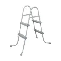 Bestway Bassengstige 58430 2 Trinn unisex Bestway Bassengstige 58430 2 Trinn unisex