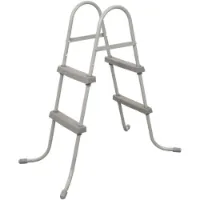 Bestway Bassengstige 84 Cm unisex Bestway Bassengstige 84 Cm unisex
