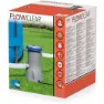 Bestway Behandlingsanlegg For Basseng På 3028 Liter, Multicolor, One Size