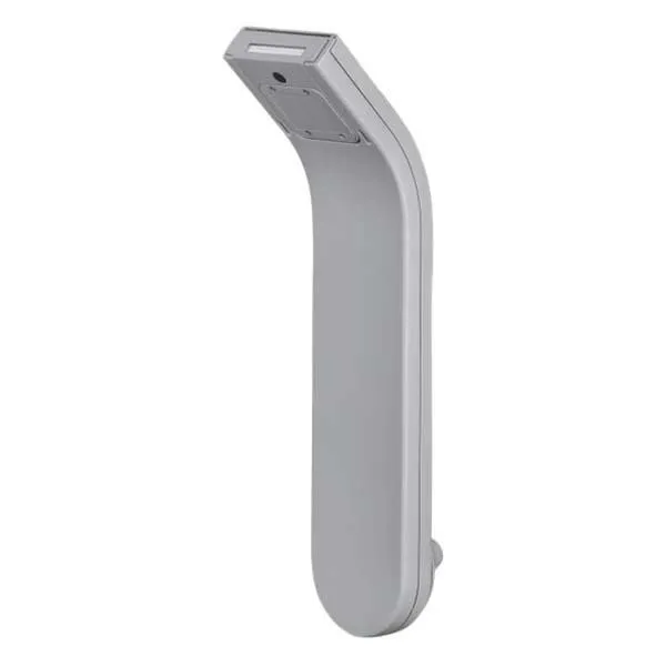 Bestway Beroligende Led-foss unisex, Grey, One Size
