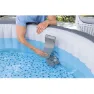 Bestway Beroligende Led-foss unisex, Grey, One Size
