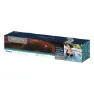 Bestway Beroligende Led-foss unisex, Grey, One Size