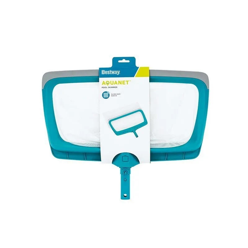 Bestway Bladinnsamler 58660 unisex, Blue, 50 x 290.5cm Bestway Bladinnsamler 58660 unisex, Blue, 50 x 290.5cm