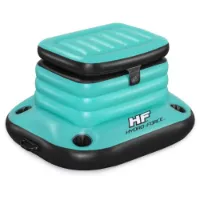 Bestway Coolerz Glacial Sport Oppblåsbar Flytende Kjøler 49l unisex Bestway Coolerz Glacial Sport Oppblåsbar Flytende Kjøler 49l unisex