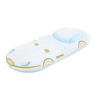 Bestway Cruise Luftmadrass For Basseng unisex Bestway Cruise Luftmadrass For Basseng unisex
