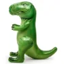 Bestway Dinosaurus Vannspreder unisex, Green, One Size