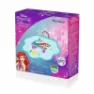 Bestway Disney Liten Havfrue Vannmatte Med Sprinkler unisex, Blue / multicolor, 163 x 145cm