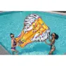 Bestway Elefant Luftmadrass Basseng unisex, Multicolour, 183 x 153cm