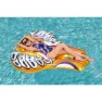 Bestway Elefant Luftmadrass Basseng unisex, Multicolour, 183 x 153cm