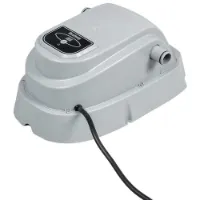 Bestway Elektrisk Bassengvarmer Opptil 3.7 M³ Bestway Elektrisk Bassengvarmer Opptil 3.7 M³