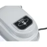 Bestway Elektrisk Bassengvarmer Opptil 3.7 M³, Grey, One Size