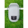 Bestway Elektrisk Bassengvarmer Opptil 3.7 M³, Grey, One Size