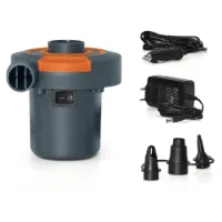 Bestway Elektrisk Pumpe 490 Liter/minutt Bestway Elektrisk Pumpe 490 Liter/minutt