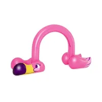 Bestway Flamingo Jumbo-sprinkler unisex Bestway Flamingo Jumbo-sprinkler unisex