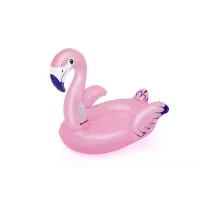 Bestway Flamingo Luftmadrass For Basseng unisex