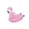 Bestway Flamingo Luftmadrass For Basseng unisex, Pink, 153 x 143cm