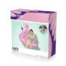 Bestway Flamingo Luftmadrass For Basseng unisex, Pink, 153 x 143cm