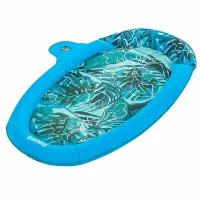 Bestway Flex´n Fold Luftmadrass For Basseng unisex Bestway Flex´n Fold Luftmadrass For Basseng unisex