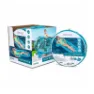 Bestway Flex´n Fold Luftmadrass For Basseng unisex