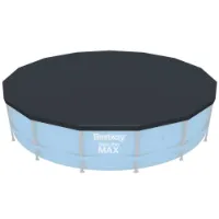 Bestway Flowclear Bassengtrekk 457 Cm unisex Bestway Flowclear Bassengtrekk 457 Cm unisex