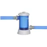 Bestway Flowclear Filterpumpe unisex, Blue, One Size