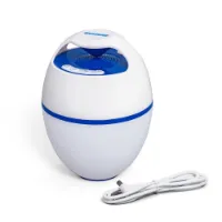 Bestway Flowclear Musicwave Flytende Høyttaler unisex