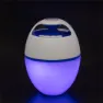 Bestway Flowclear Musicwave Flytende Høyttaler unisex, White, One Size