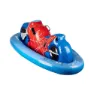 Bestway Forundring 98794 Spider-man Oppblåsbar Babybåt 170x84 Cm unisex, Multicolour, 170 x 84cm